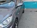 2011 Hyundai Solaris I, серый, 700000 рублей - вид 3