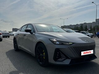 2022 Changan UNI-V I, серый, 2040000 рублей, вид 3