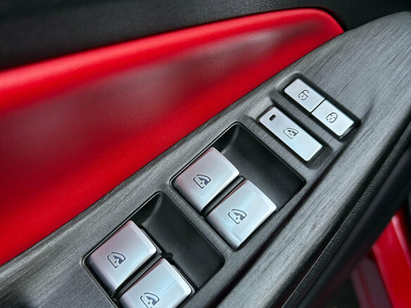 2024 Changan CS55 Plus II, красный - вид 25