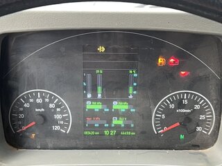 2021 ТЗА 58149, синий, 3530000 рублей, вид 5