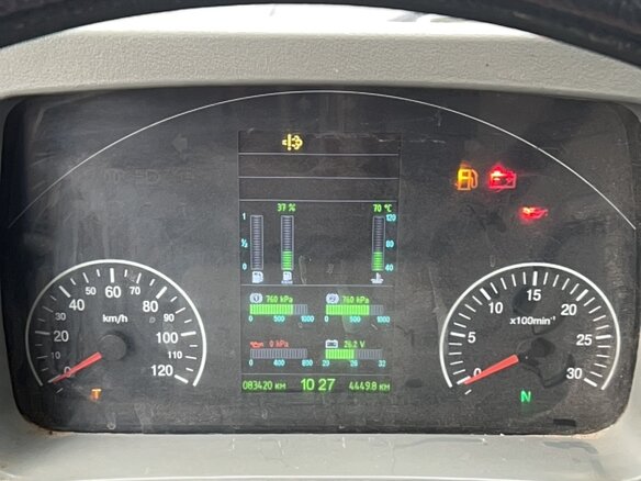 2021 ТЗА 58149, синий, 3530000 рублей - вид 4