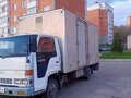 1992 Isuzu Elf (N-series), белый, 600000 рублей - вид 3