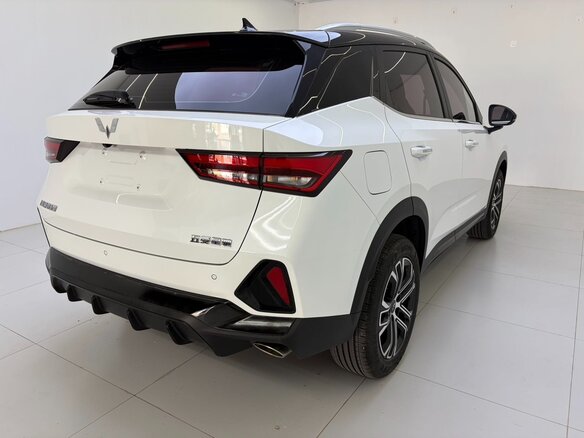 2023 Wuling Xingchi, белый, 1265000 рублей - вид 3