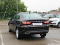 2026 Lada (ВАЗ) Vesta I Рестайлинг (NG), чёрный, 1885900 рублей - вид 2