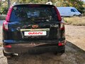 2014 Geely Emgrand X7 I, чёрный, 780000 рублей - вид 3