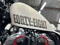 2014 Harley-Davidson Sportster 1200, белый, 1310000 рублей - вид 10