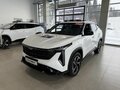 2026 Geely Cityray, белый, 3204990 рублей