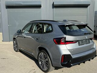 2026 BMW X1 Long 25Li xDrive III (U11/U12), серый, 6100000 рублей, вид 3