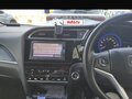 2016 Honda Shuttle II, серый, 1100000 рублей - вид 6