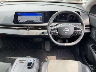 2022 Nissan Ariya I, бежевый, 2198000 рублей, вид 5