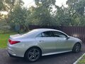 2020 Mercedes-Benz CLA 200 II (C118, X118), серый, 2900000 рублей - вид 6