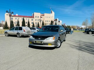 Honda Avancier I