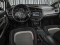 2018 Kia Ceed II Рестайлинг, белый - вид 5