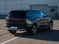 2025 GAC Trumpchi S7 I, чёрный, 4949000 рублей - вид 5