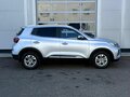 2024 Chery Tiggo 4 Pro I Рестайлинг, серый, 1545000 рублей - вид 5