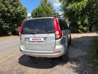 2011 Great Wall Hover H5, серый, 550000 рублей, вид 3