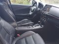 2014 Mazda 6 III (GJ), серый, 1400000 рублей - вид 6