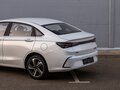 2025 BAIC U5 Plus, белый - вид 9