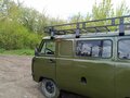 2021 УАЗ 2206, зелёный, 780000 рублей
