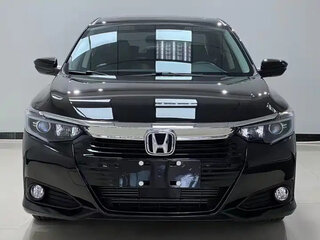 2022 Honda Crider II Рестайлинг, чёрный, 1080000 рублей, вид 1