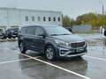2019 Kia Carnival III, чёрный, 2570000 рублей - вид 2