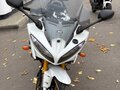 2011 Yamaha FZ8, белый, 490000 рублей - вид 1