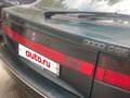 1996 Saab 9000 I Рестайлинг, зелёный, 680000 рублей - вид 10