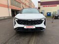 2024 Geely Cityray, белый, 2700000 рублей - вид 1