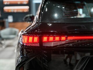 2025 Exeed RX, чёрный, 4150000 рублей, вид 3