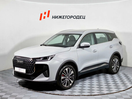 2026 Tenet T7, серый, 2479000 рублей, вид 1