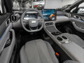 2026 Geely Galaxy M7, зелёный - вид 11