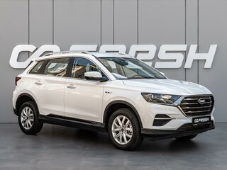 2024 SWM G01, белый, 1470000 рублей, вид 1
