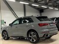 2026 Audi Q3 45 TFSI II (F3), серый, 5199000 рублей - вид 2