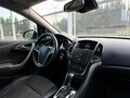 2010 Opel Astra J, чёрный, 649000 рублей - вид 8