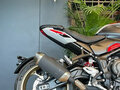 2026 Triumph Trident 800, серебристый, 1620000 рублей - вид 10