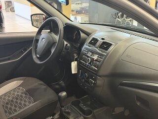 2026 Lada (ВАЗ) Granta Active Cross I Рестайлинг, белый, 1241000 рублей, вид 5