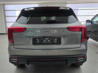 2026 Haval Jolion I Рестайлинг 2, серый, 2699000 рублей, вид 5