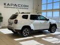 2021 Renault Duster II, белый, 1549000 рублей - вид 1