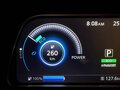 2019 Nissan Leaf II (ZE1), чёрный, 1890000 рублей - вид 4
