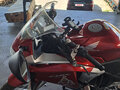 2011 Honda CBR 250RR, красный, 250000 рублей - вид 7
