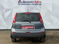 2007 Nissan Note I, серый, 540000 рублей - вид 5