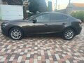 2014 Mazda 3 III (BM), коричневый, 1349000 рублей - вид 4