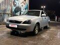2008 Lada (ВАЗ) Priora I, голубой, 210000 рублей