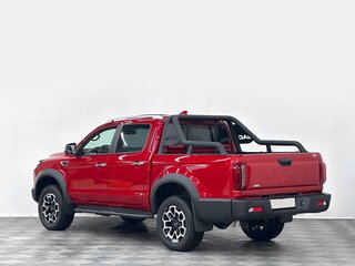 2026 JAC T9 Urban, красный, 3759000 рублей, вид 4