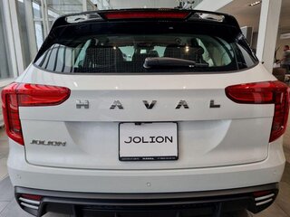 2026 Haval Jolion I Рестайлинг 2, белый, 2649000 рублей, вид 3