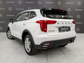 2024 Haval Jolion I Рестайлинг, белый - вид 6