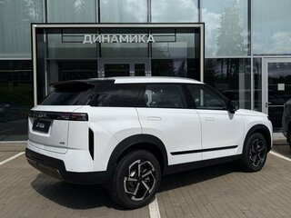 2026 Jeland J7, белый, 3409000 рублей, вид 4