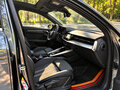 2023 Audi A3 Sportback 35 TFSI IV (8Y), серый, 2320911 рублей - вид 6