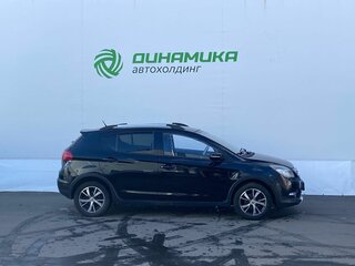 2016 Lifan X50, чёрный, 500000 рублей, вид 4