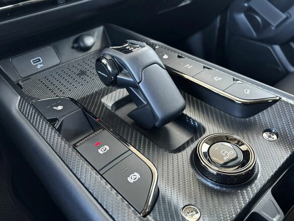 2025 Haval H7 I, серый, 3460000 рублей - вид 20